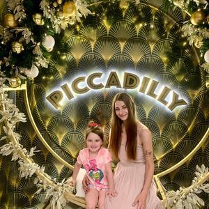 Meet your Posher, Tash